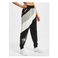 Skull Sweatpants - black