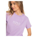 Dámské tričko Roxy NOON OCEAN A REGAL ORCHID