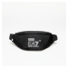 EA7 Emporio Armani Unisex Sling Bag Black/ White Logo