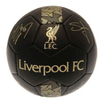 Fan-shop Mini Liverpool FC Signature Gold