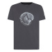 La Sportiva Cross Section T-Shirt, šedá