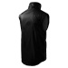 Malfini Body Warmer Pánská vesta 509 černá