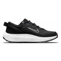Nike CRATER REMIXA Dámská volnočasová obuv, černá, velikost 38.5