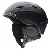 Smith ASPECT Lyžařská helma, černá, velikost