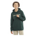 Salomon Outlife Logo Winter Hoody U LC1970000 - ponderosa pine/plaza taupe