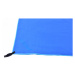 Ručník Pinguin Micro Towel 40x80cm blue