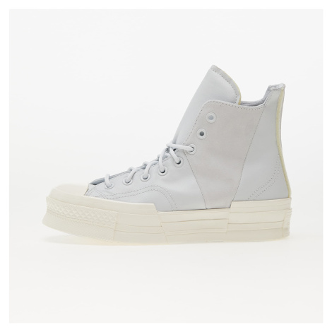 Tenisky Converse Chuck 70 Plus Mixed Material Moonbathe/ Egret/ Moonbathe