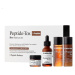 MEDI PEEL BOR-TOX 5 PEPTIDE MULTI CARE KIT Korejská kosmetika sada 4 produkty