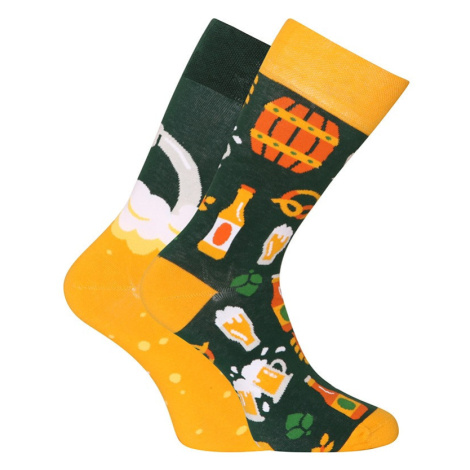 Veselé ponožky Dedoles Pivnice (GMRS1364) L