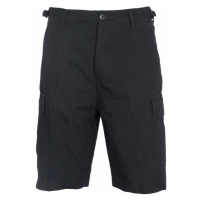 Brandit Kalhoty krátké BDU Ripstop Shorts černé