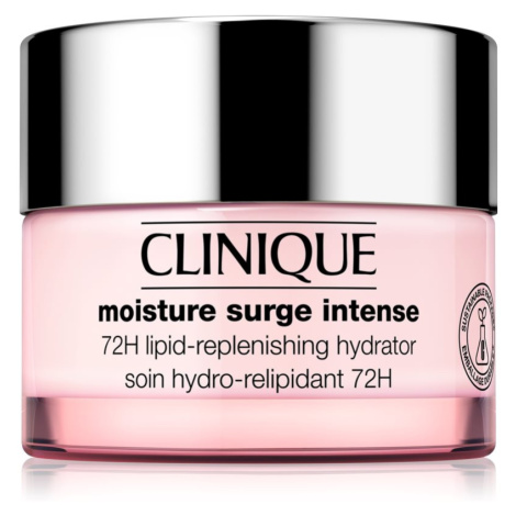 Clinique Moisture Surge™ Intense 72H Lipid-Replenishing Hydrator hydratační gelový krém 50 ml
