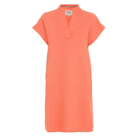 Šaty camel active dress coral