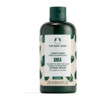 The Body Shop Kondicionér pro suché vlasy Shea (Conditioner) 250 ml