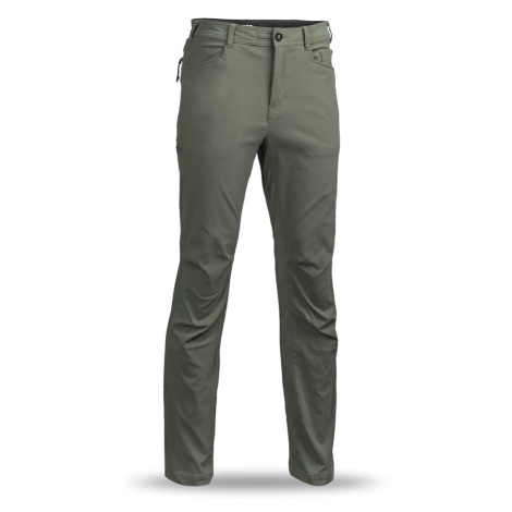 Pánské kalhoty Canas Eberlestock® – Fall Green