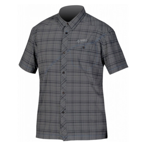 Pánská košile Direct Alpine Ray 3.0 black/grey