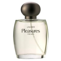 Estée Lauder - Pleasures for Men Kolínská voda 100 ml unisex