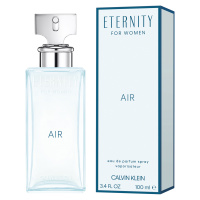 Calvin Klein Eternity Air For Women - EDP 100 ml