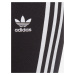 3-Stripes Legíny dětské adidas Originals Černá