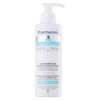 Pharmaceris A-Allergic&Sensitive Puri-Sensimil čisticí a odličovací mléko pro citlivou a alergic