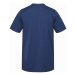Pánské tričko Hannah Arvens ensign blue mel