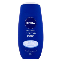 NIVEA Creme Care Pečující sprchový gel 250 ml