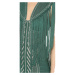 Zelené bandage šaty - HERVE LEGER