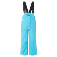 Kalhoty McKinley Tyler II Snow J 4474-641 - turquoise 98