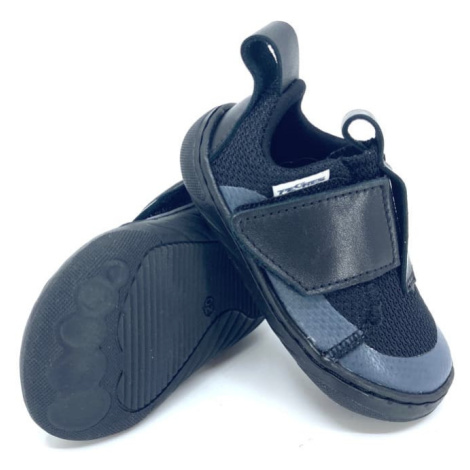Barefoot capáčky Pegres SBF 63 černá