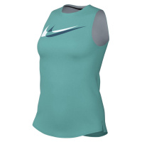 Triko běžecké Nike Dri Fit Swoosh Run