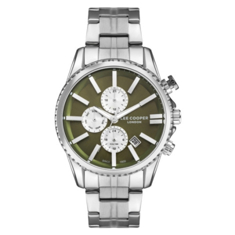 Pánské hodinky LEE COOPER LC07397.370 + dárek zdarma