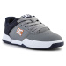 DC Shoes Central ADYS100551-NGY Šedá