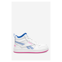 Sportovní Reebok ROYAL PRIME MID 2.0 100033500 Materiál/-Syntetický