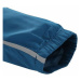 Dětské kalhoty Alpine Pro SESTO 3 INS. - modro-šedá