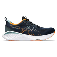 ASICS-Gel Cumulus 25 french blue/bright orange Modrá