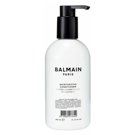 Balmain Hair Couture - Moisturizing Conditioner 300ml Kondicionéry unisex