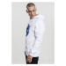 NASA Hoody - white