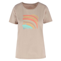 TShirt model 20132412 Beige - Volcano