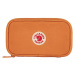 Fjällräven Kånken Travel Wallet, Barva SPICY ORANGE