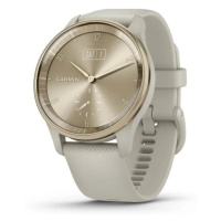 Garmin Vívomove Trend Cream Gold/French Grey SB 010-02665-02