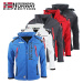 GEOGRAPHICAL NORWAY bunda pánská TECHNO softshell