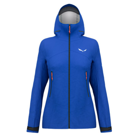 Dámská bunda na skialp SALEWA ORTLES GTX 3L W JACKET