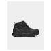 Černé dámské kotníkové voděodolné boty Neumel X