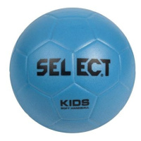 SELECT Míč házená HB Soft Kids, 1, modrý