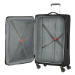 American Tourister SUMMER FUNK SPINNER 79 EXP Black