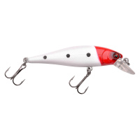 Spro wobler pc minnow redhead sf - 8 cm