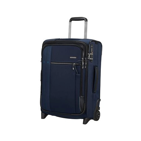 Samsonite Spectrolite 3.0 Upright 55/20 EXP Deep Blue