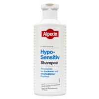 Alpecin Hypo-Sensitive šampon pro suchou a velmi citlivou pokožku hlavy 250 ml