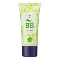 Holika Holika BB krém pro smíšenou a mastnou pleť SPF 25 (Aqua Petit BB Cream) 30 ml