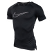 Nike PRO DRI-FIT Pánské tréninkové tričko, černá, velikost