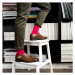 Barevné ponožky – Business Unicorn – 39 – 42